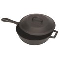 Bakeoff 3-Qt. Covered Skillet BA49265